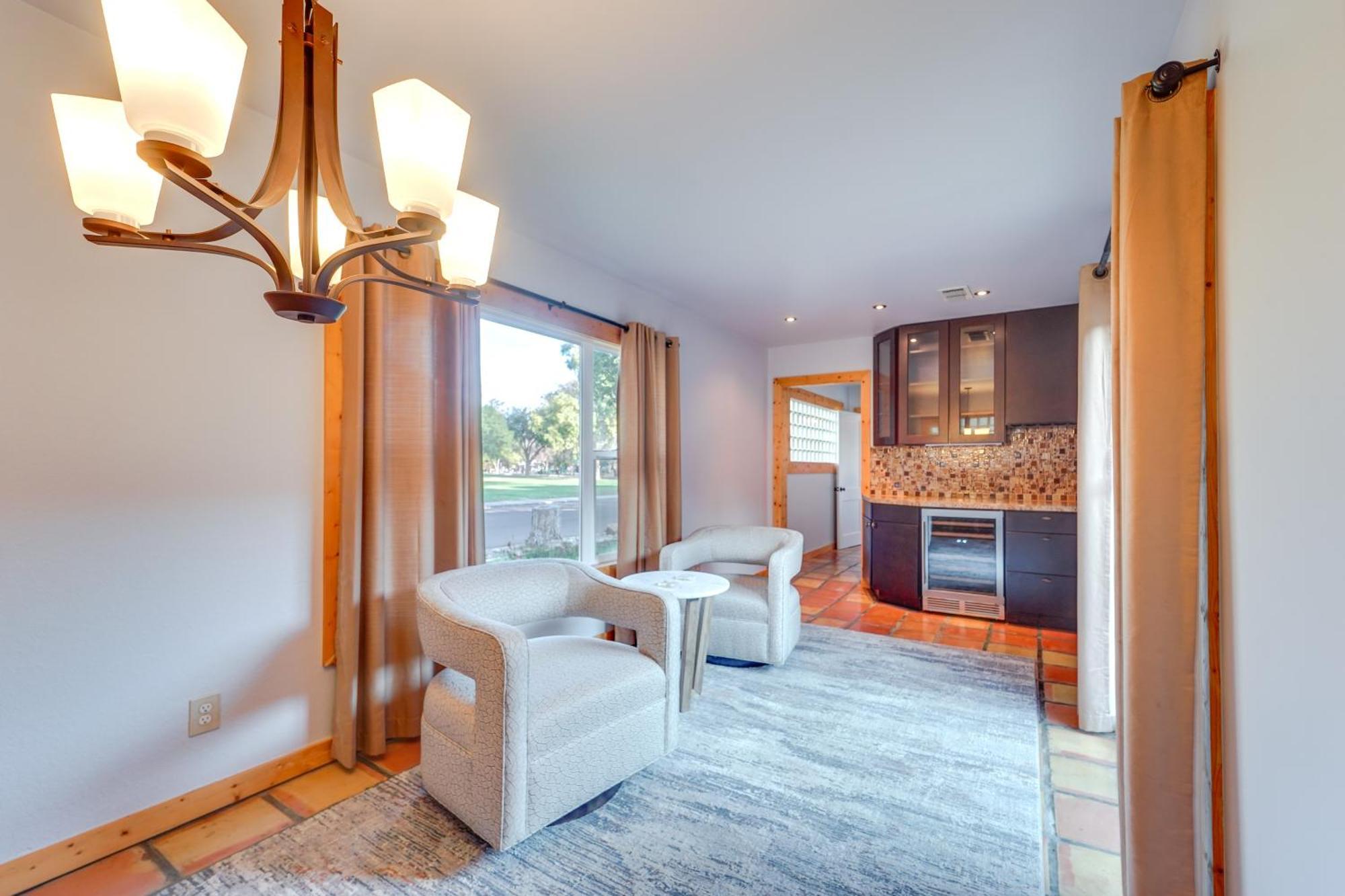 Lovely Lubbock Home With Furnished Deck And Grill Exteriér fotografie
